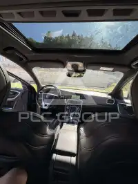 2016 Volvo V60