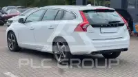 2016 Volvo V60