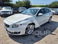 2016 Volvo V60
