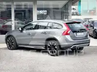 2016 Volvo V60