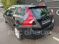 2016 Volvo V60