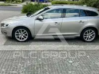 2016 Volvo V60