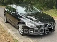 2016 Volvo V60