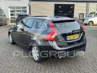 2016 Volvo V60
