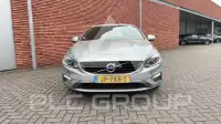 2016 Volvo V60