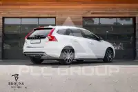 2016 Volvo V60