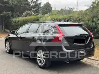 2016 Volvo V60