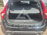 2016 Volvo V60