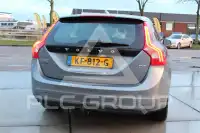 2016 Volvo V60