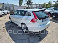 2016 Volvo V60