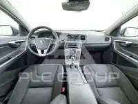 2016 Volvo V60