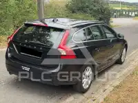 2016 Volvo V60