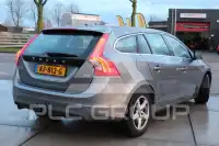 2016 Volvo V60