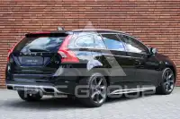 2016 Volvo V60