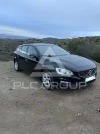 2016 Volvo V60