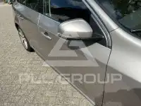 2016 Volvo V60