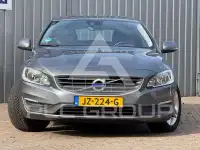 2016 Volvo V60