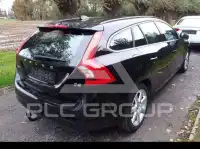 2016 Volvo V60