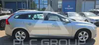 2016 Volvo V60