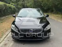 2016 Volvo V60