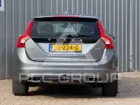 2016 Volvo V60