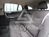 2016 Volvo V60