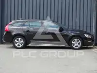 2016 Volvo V60