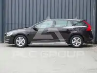 2016 Volvo V60