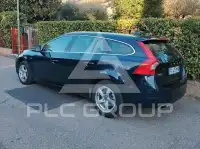 2016 Volvo V60