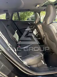 2016 Volvo V60