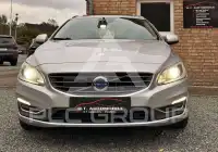 2016 Volvo V60