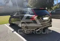 2016 Volvo V60