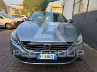 2016 Volvo V60