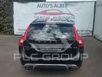 2016 Volvo V60