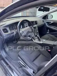 2016 Volvo V60