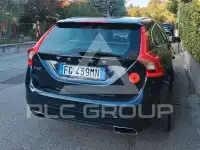 2016 Volvo V60