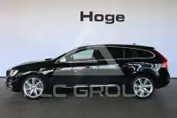 2016 Volvo V60