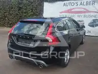 2016 Volvo V60