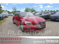 2016 Volvo V60
