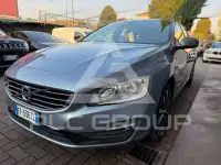 2016 Volvo V60