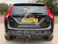 2016 Volvo V60
