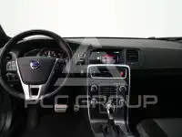 2016 Volvo V60