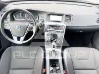 2016 Volvo V60