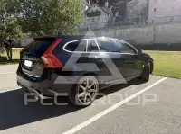 2016 Volvo V60