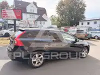 2016 Volvo V60