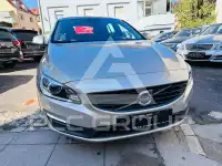 2016 Volvo V60
