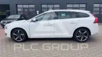 2016 Volvo V60