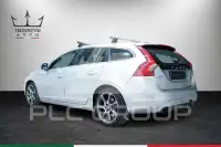 2016 Volvo V60
