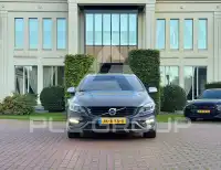 2016 Volvo V60