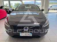 2016 Volvo V60